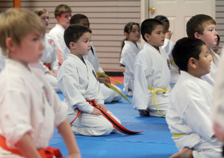 Karate